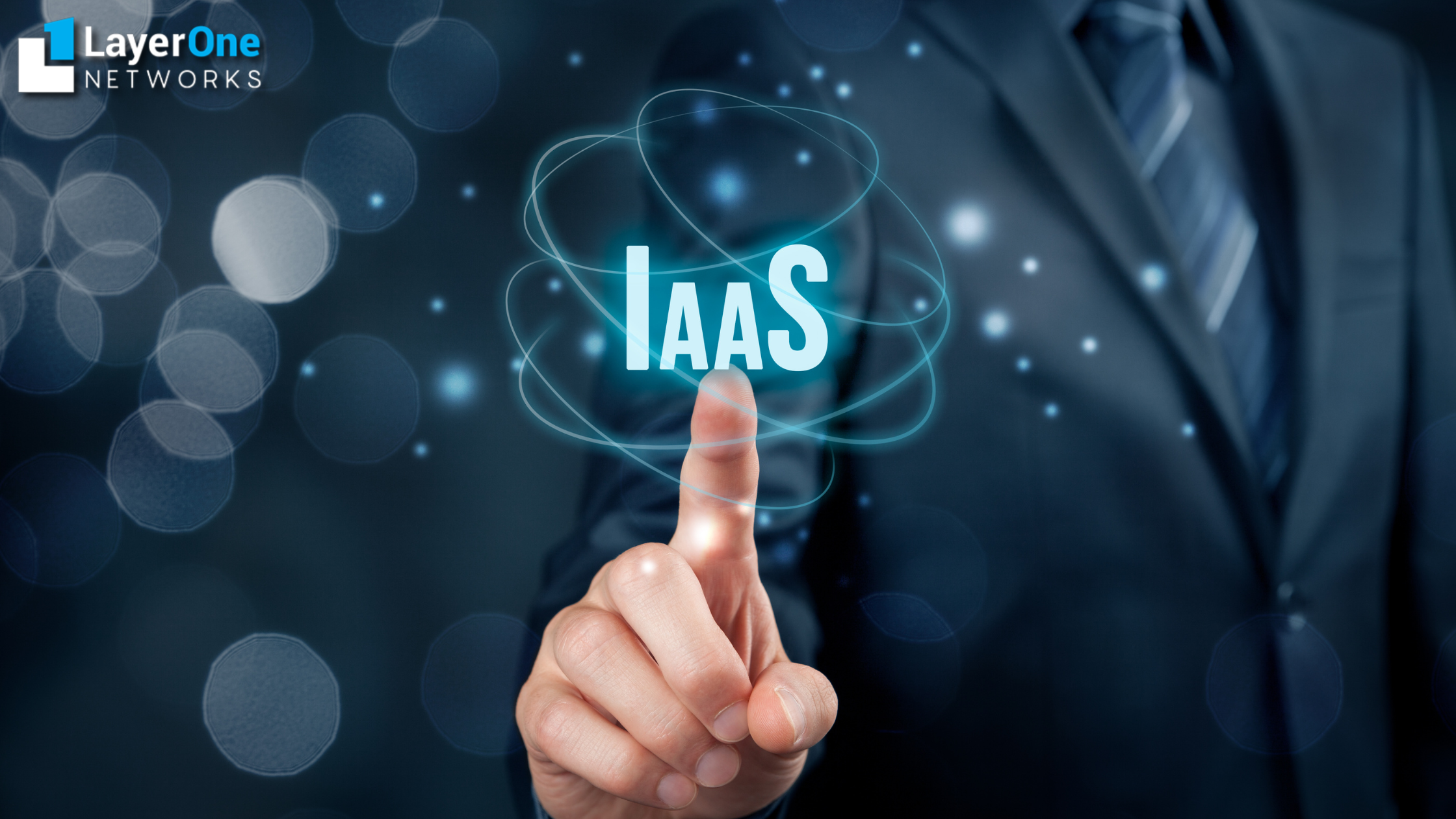 Infrastructure as a Service(IaaS)