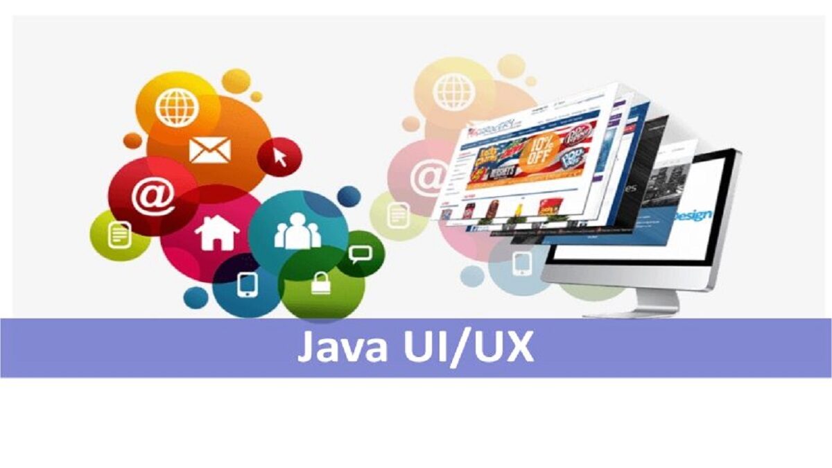 How Does Java Programmer Provide A Good UX?