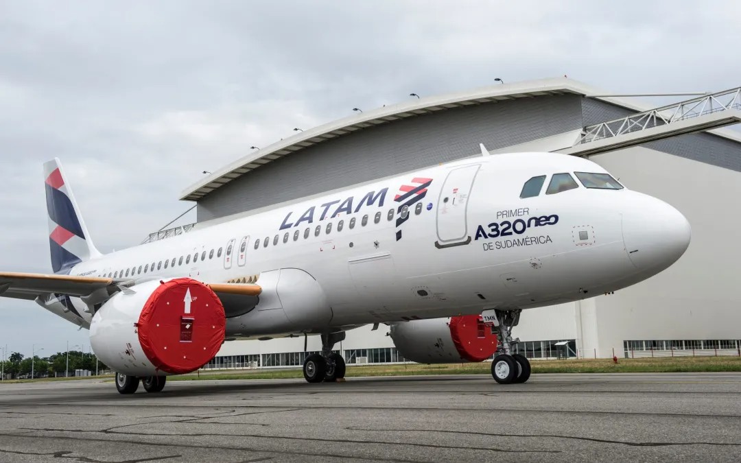 How to Solve Your Latam Airlines Problems Quickly and Easily