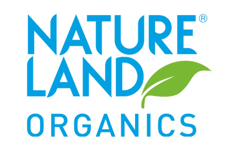 NaturelandOrganics.com - Top 10 Organic Food Brands Available in Market