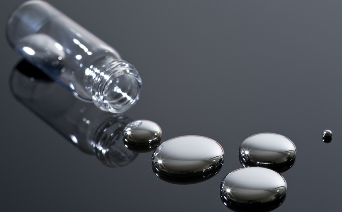 Unveiling the Versatile Uses of Colloidal Silver: A Potent Remedy for Modern Times