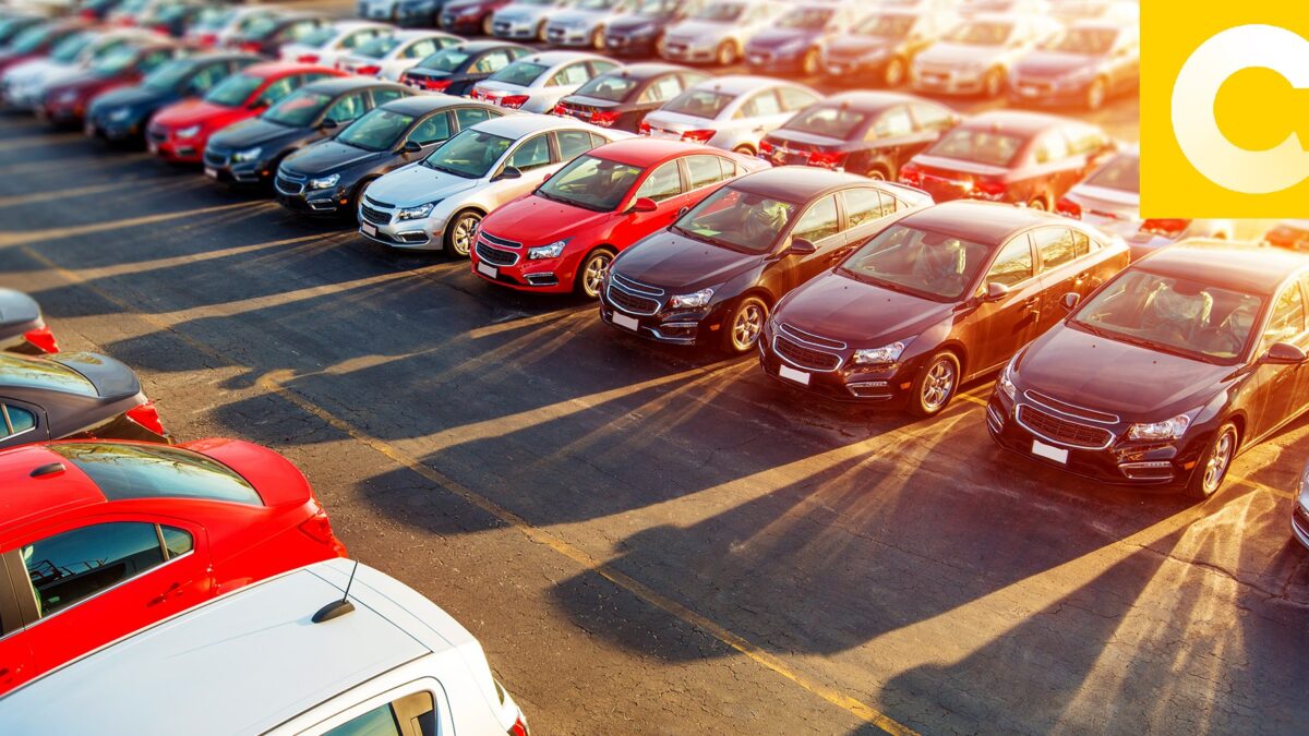 The Ultimate Guide To Selling Your Car Online
