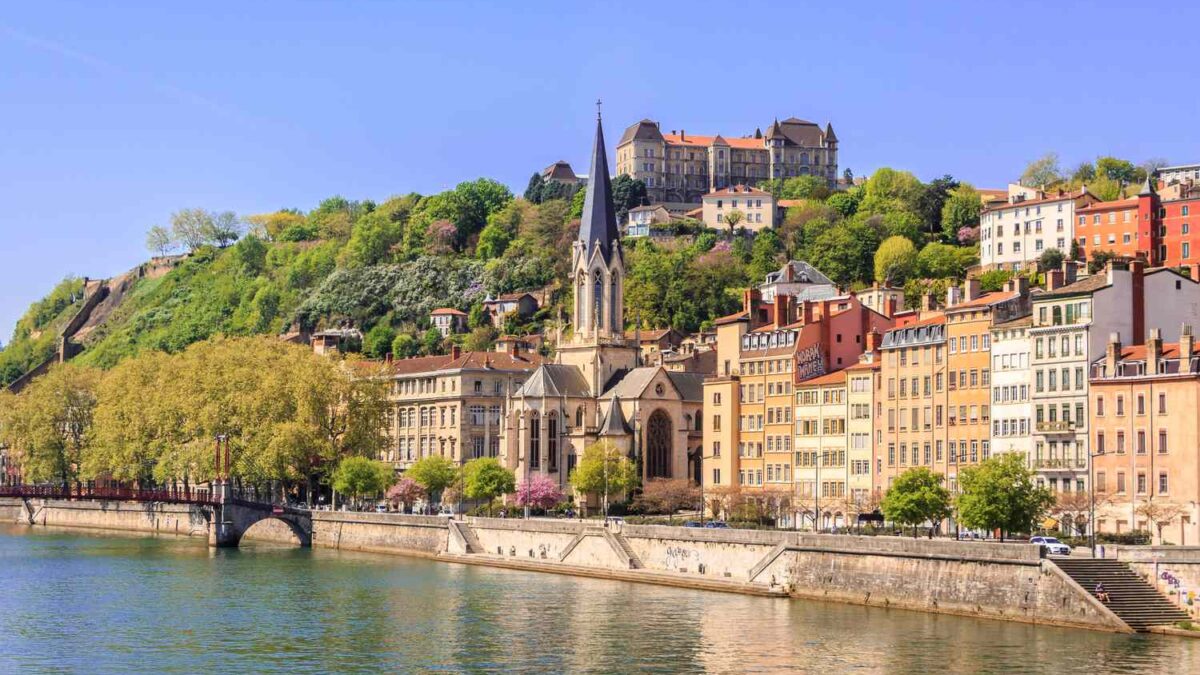 10 Lovely Things to Do in Lyon