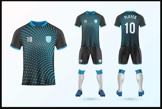 The Ultimate Guide to Choosing Custom Football Kit Suppliers