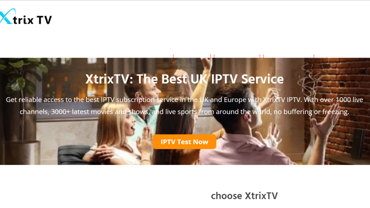 IPTV Reddit Reviews10 Best Reddit IPTV Service in 2023