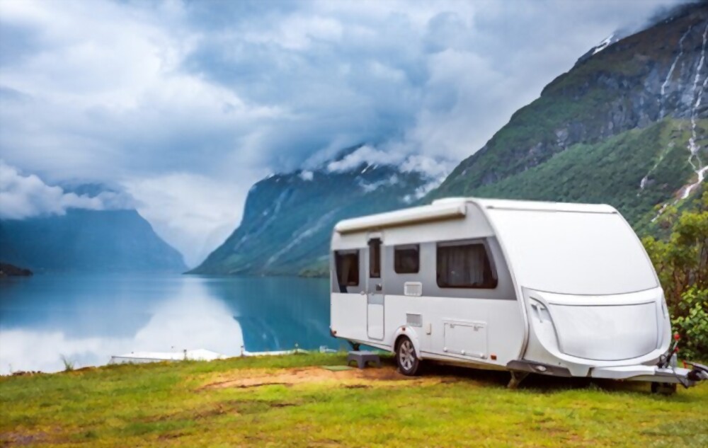Redefining Luxury Travel: A Look at Fivestar Caravans & Their Unparalleled Amenities