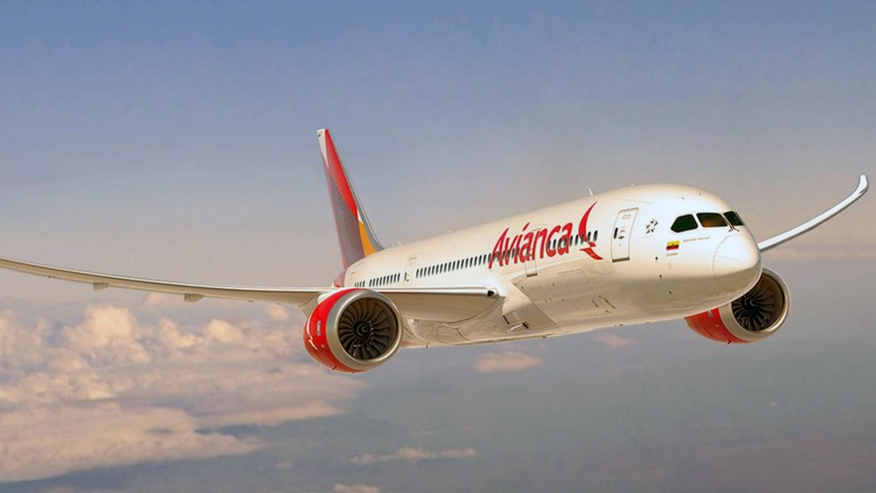 How to get a refund for my Avianca multi city flight?