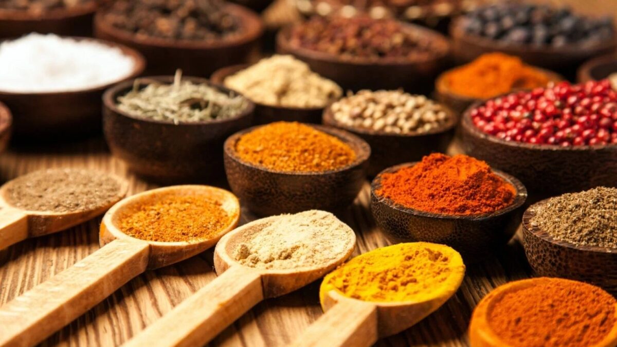 Unlocking Flavorful Delights: a Guide to Purchasing the Finest Spices Online