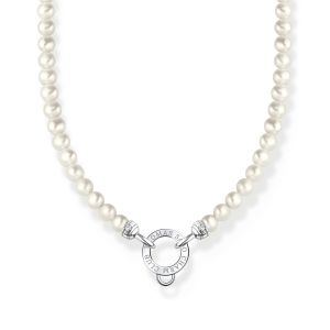 Get Pearl Pendant Necklace from Niche Jewellery in the UK