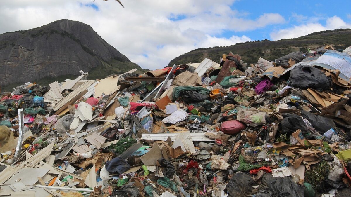 Landfill Monitoring: Innovations, Challenges and Sustainable Solutions