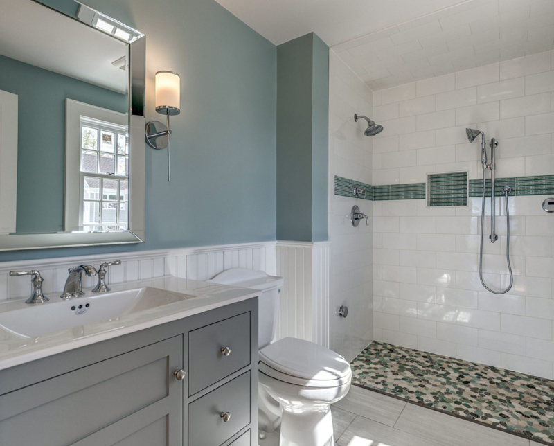 Revamp Your Space: Bathroom Renovation in Carlingford