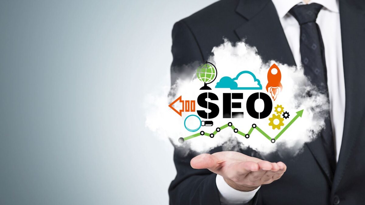 Enhancing Your Digital Strategy: Leveraging SEO Services in Lahore