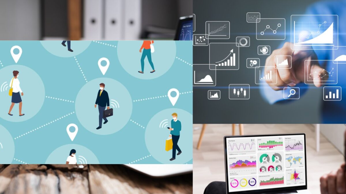 The Role of Data Analytics in Location-Based Advertising Campaigns