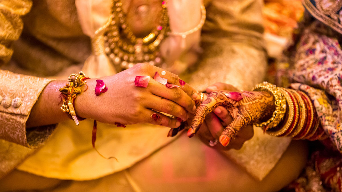 Find Indian Brides and Grooms from Australia