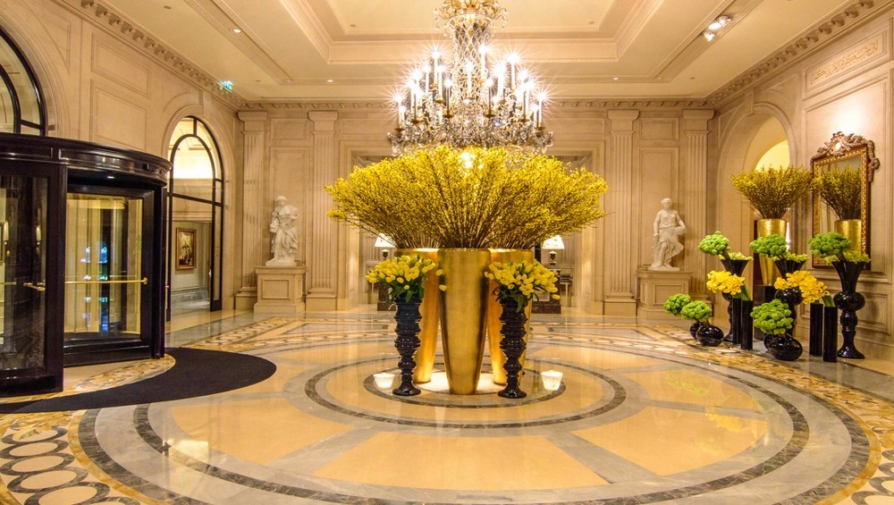 Luxury Floral Design Company in Los Angeles: Elevating Your Floral Experience
