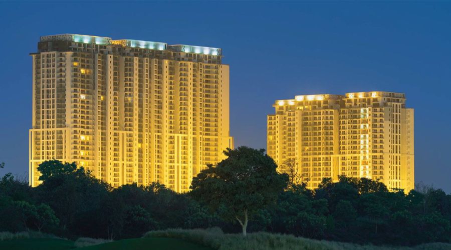 DLF The Arbour: Luxury Apartments in Gurgaon for a Lavish Lifestyle