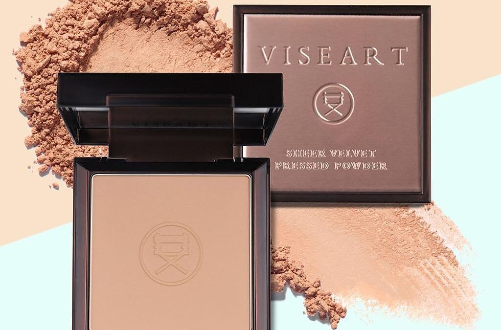 Use This Hardpan Hack Instead of Throwing Away Your Pressed Powder