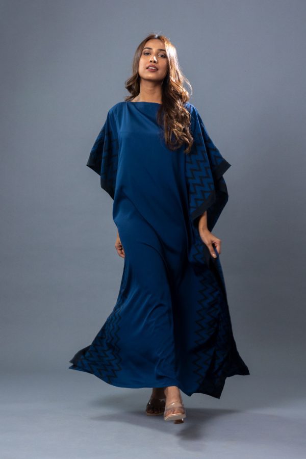 Sustainable Handcrafted Kaftans