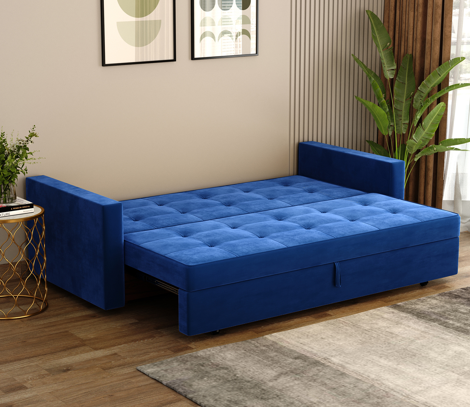 fabric-sofa-cum-bed