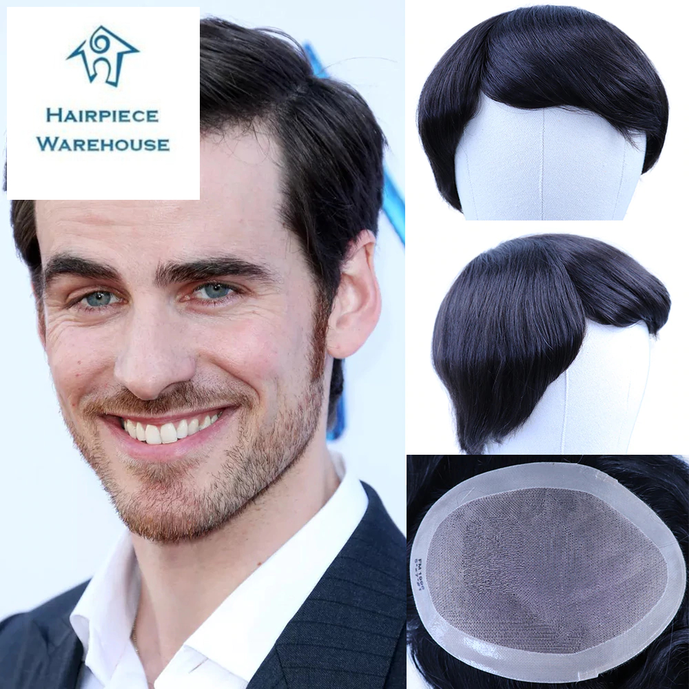 best toupee for men