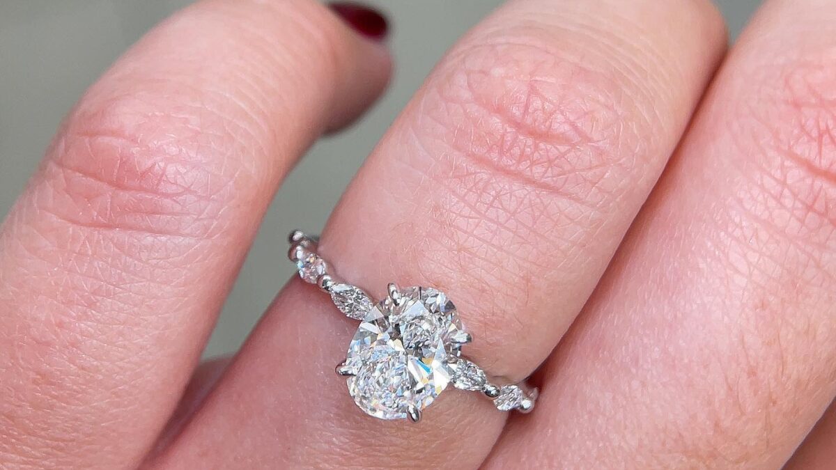 Curated Perth Engagement Rings: Stunning Designs