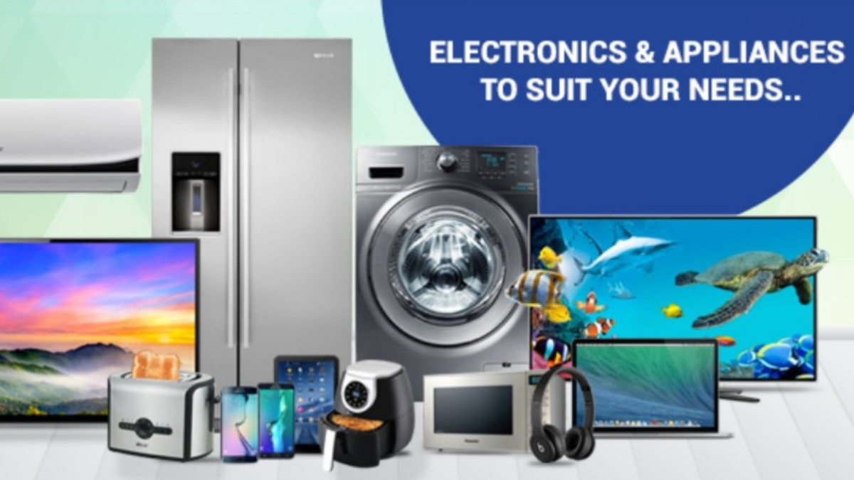 The Benefits of Digitalizing Your Electrical Appliances Shop