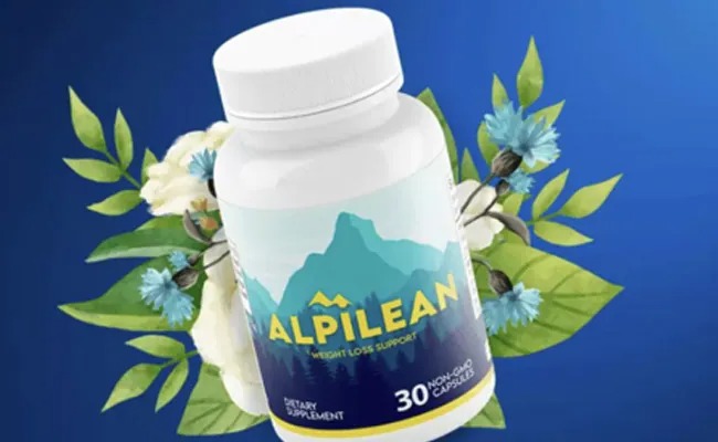 Alpilean Supplements Reviews: Boost Your Health Naturally