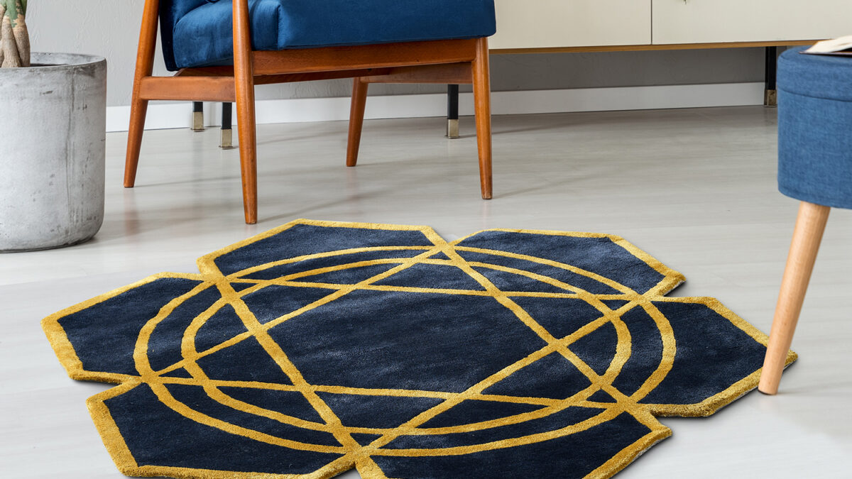 Rugs Online: Explore an Array of Choices from the Comfort of Your Home