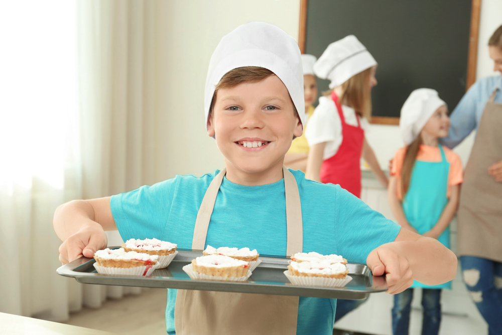 10 Reasons Why Baking Camp in Kelowna, BC, Is a Must-Try Experience for Kids!