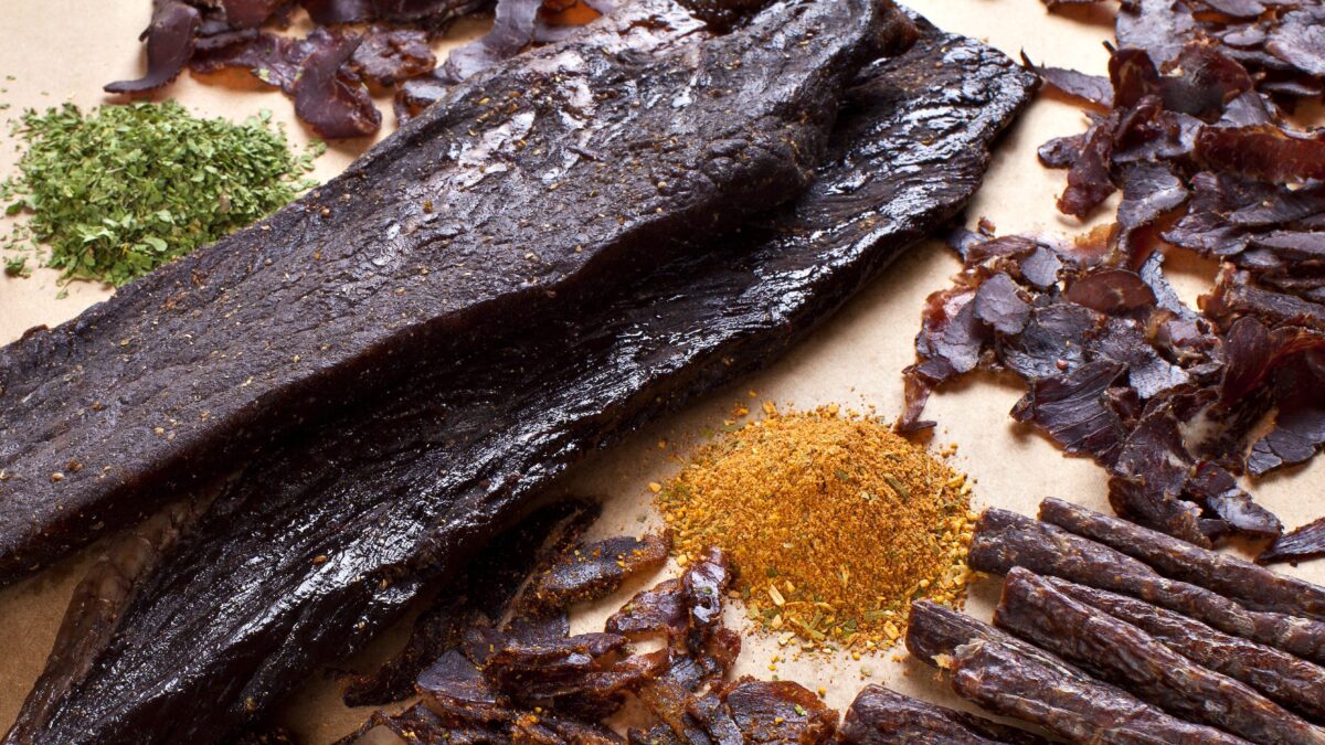 Beef Jerky Bliss: Unleashing the Best Tastes and Textures
