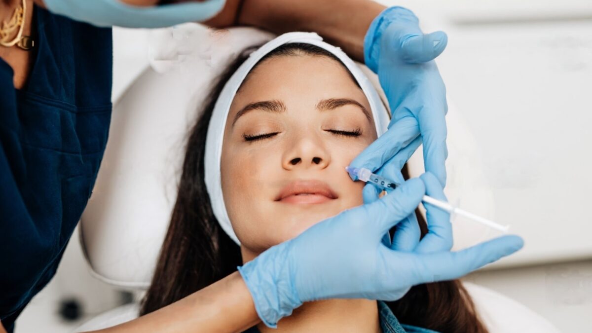 Botox NYC – Embracing Timeless Charm While Aging Gracefully
