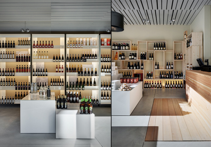 How To Find The Ideal Liquor Store For Your Perfect Bottle?