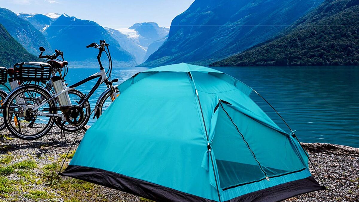 Why Camping Tents with Canopy Are a Must-Have to Elevate Your Camping?