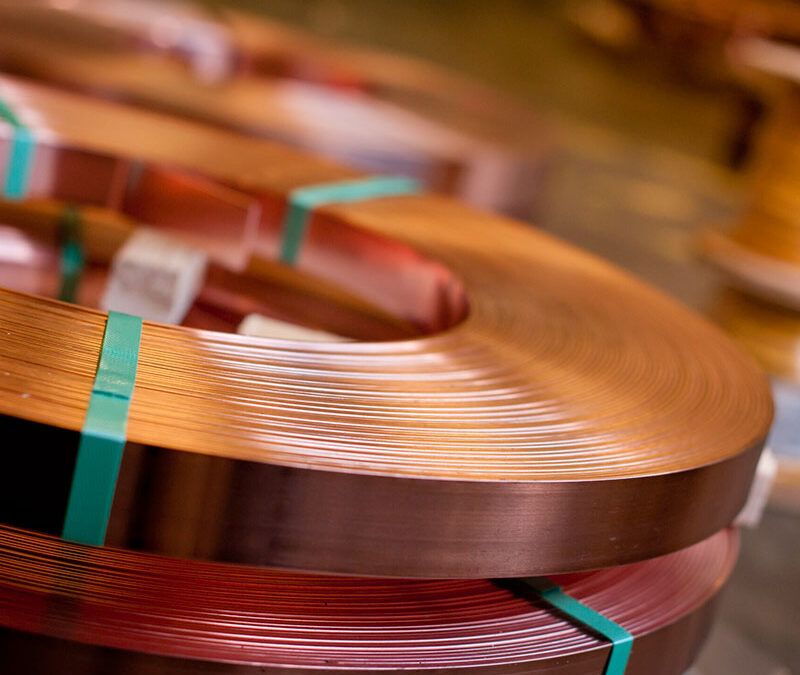 All You Need to Know About Copper Strips