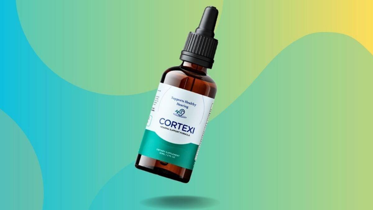 Cortexi: Improve Your Hearing & Cognitive Function Naturally!