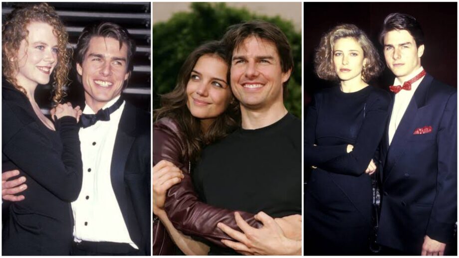 Tom Cruise Spouses: A Journey Through the Hollywood Heartthrob’s Love Life