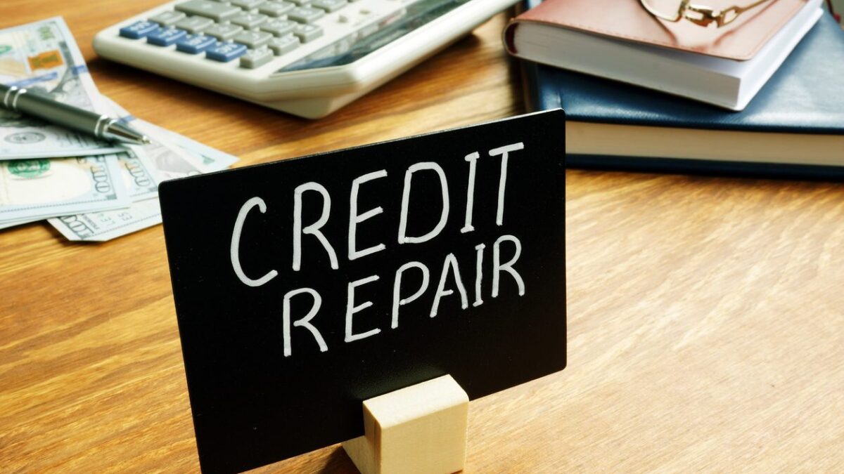 Revitalizing Financial Dreams: The Road to Credit Repair in Manhattan
