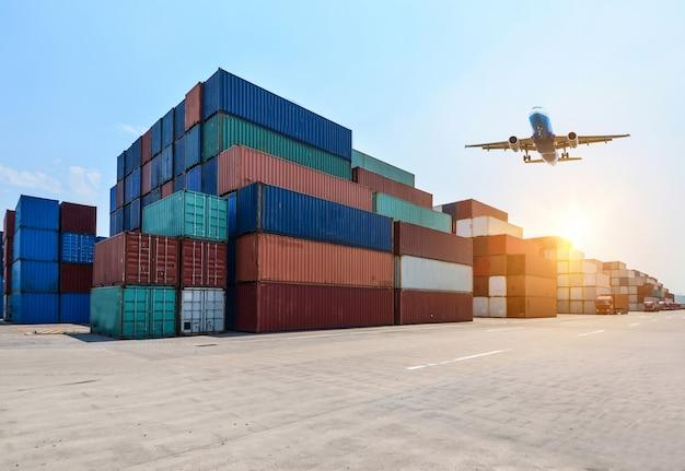 Effective Strategies for Cross-Border Logistics in a Globalized World