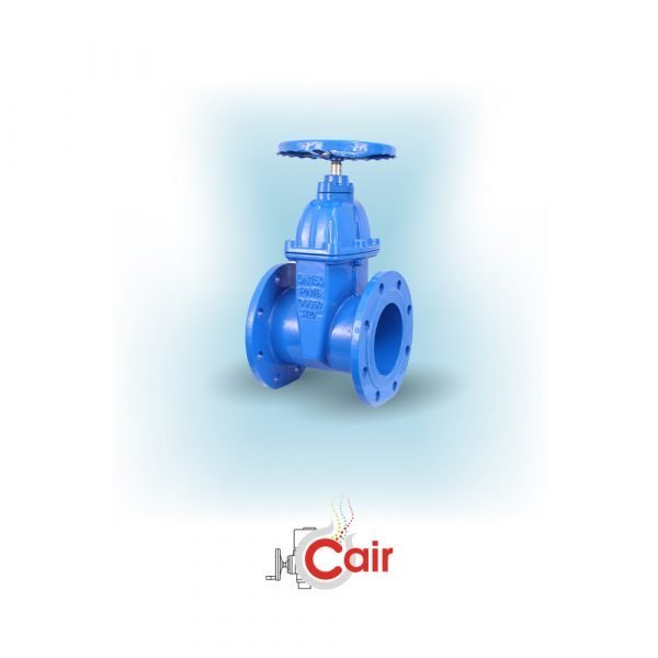 Flow with Confidence Discovering the Reliability of Resilient Seated Gate Valve