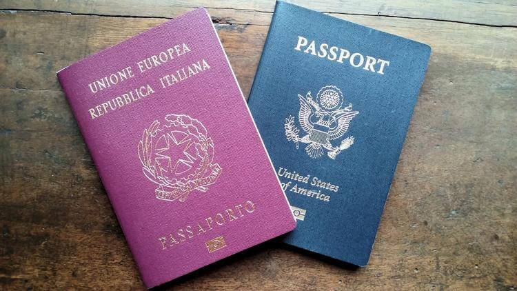 The Path to Dual Citizenship: A Comprehensive Guide to Full Service Italian