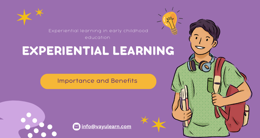 Online Experiential Learning Program for Kids
