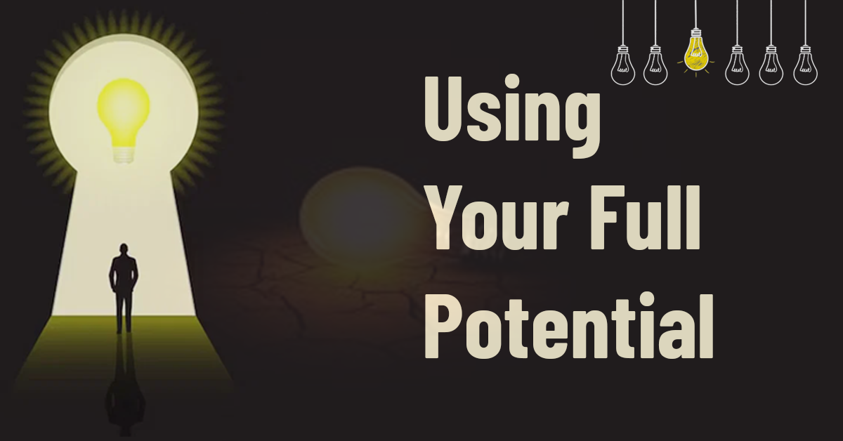 Unleashing Your Potential: Key Areas of Personal Development