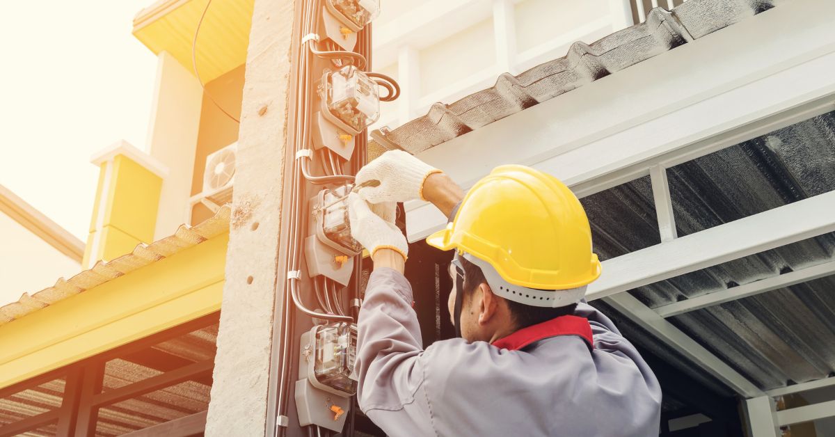 The Key Traits of Reliable Electricians: Ensuring Safety and Quality