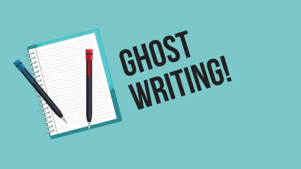 Best Selling Ghostwriters – What Mysteries Do They Unfold