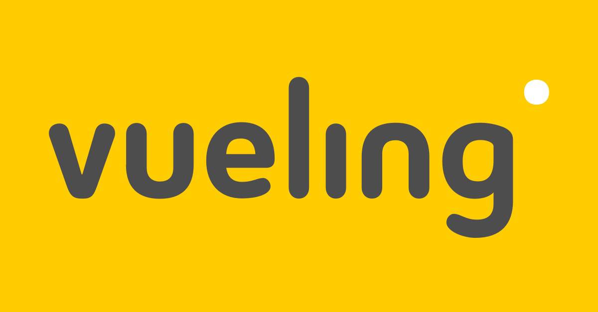 How can you get through to Vueling helpdesk?