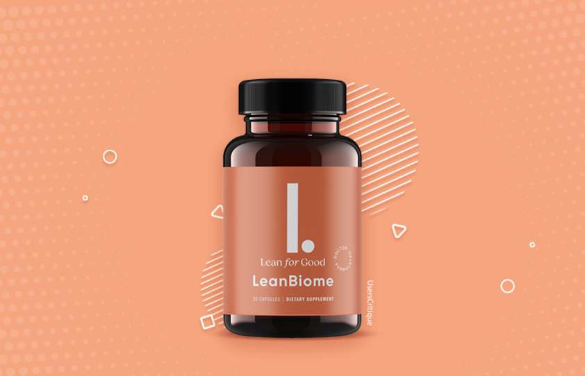 LeanBiome: The Probiotic Supplement That Can Change Your Life!