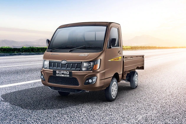 Best Features of Mahindra Supro Profit & Tata Intra V30 Trucks