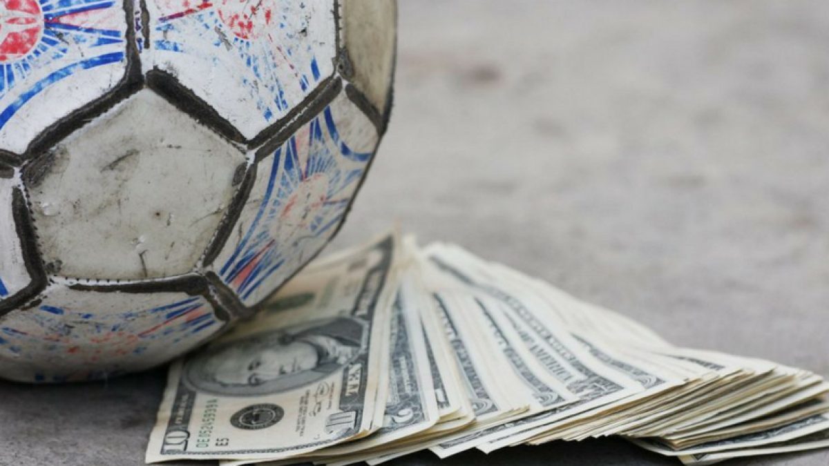 Money and Football: The Economics of Beautiful Game