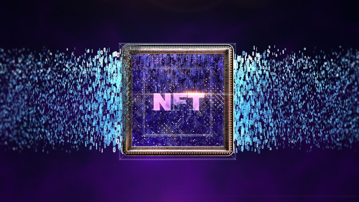 Unlock the future of NFT-A comprehensive guide to NFT Development