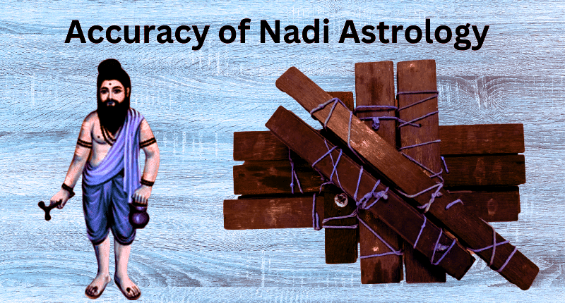 Nadi Astrology: Predictive Accuracy or Mere Coincidence